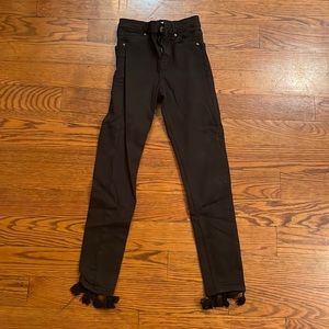 Topshop Jamie size 24, 32 length